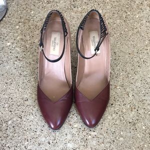 Valentino Heels